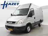 Iveco Daily 35S17V EEV 300 170 PK *1.97 STAHOOGTE* + TREKHAAK 3500 KG / CRUISE CONTROL