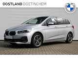 BMW 2 Serie Gran Tourer 220i 7p. Executive Sport Line Automaat / Achteruitrijcamera / Sportstoelen / Adaptieve LED / Park Assistant / Head-Up / Navigatie Plus