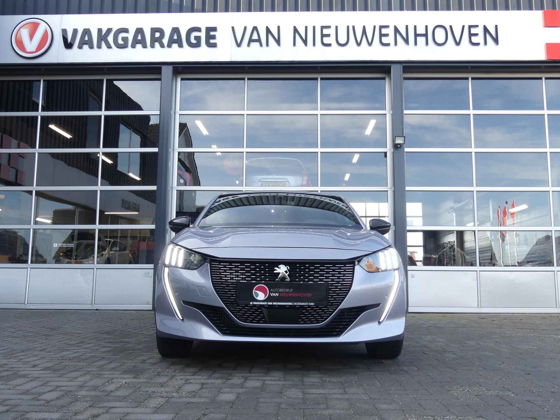 Peugeot 208 PureTech GT *8 jaar garantie - 6/38