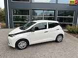 Toyota Aygo 1.0 VVT-i x-fun airco