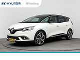 Renault Grand Scénic 1.3 TCe Bose 7p. Trekhaak, automaat, Navigatie.