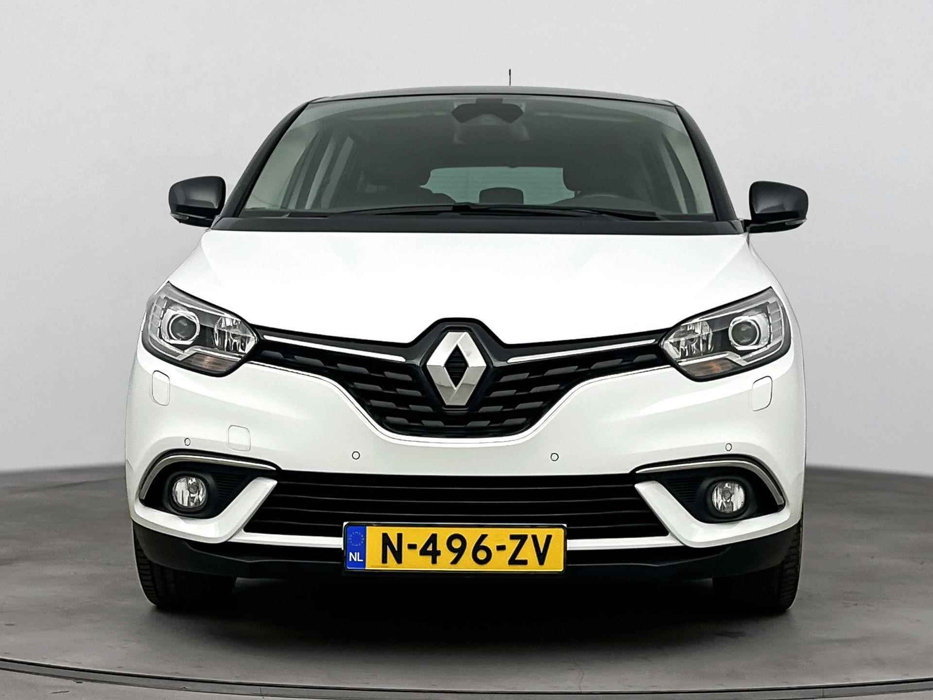 Renault Grand Scénic 1.3 TCe Bose 7p. Trekhaak, automaat, Navigatie. - 5/33