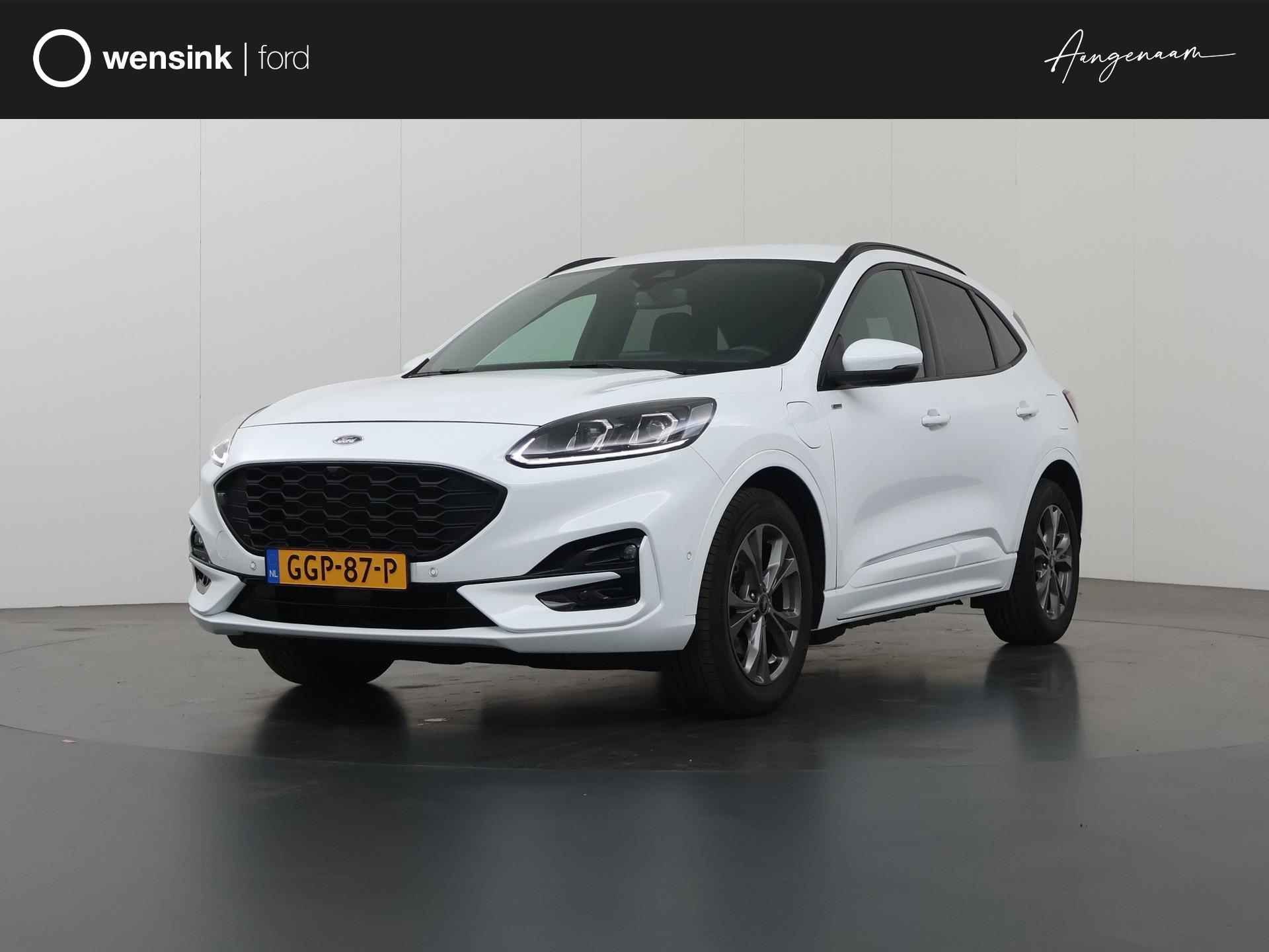 Ford Kuga BOVAG 40-Puntencheck