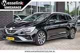 Renault Mégane Estate 1.6 E-Tech Plug-In Hybrid 160 R.S. Line - All-in rijklrprs | Dealer ond. | Navi | Cruise