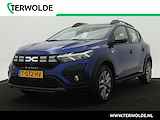 Dacia Sandero Stepway 1.0 TCe 100 ECO-G Expression