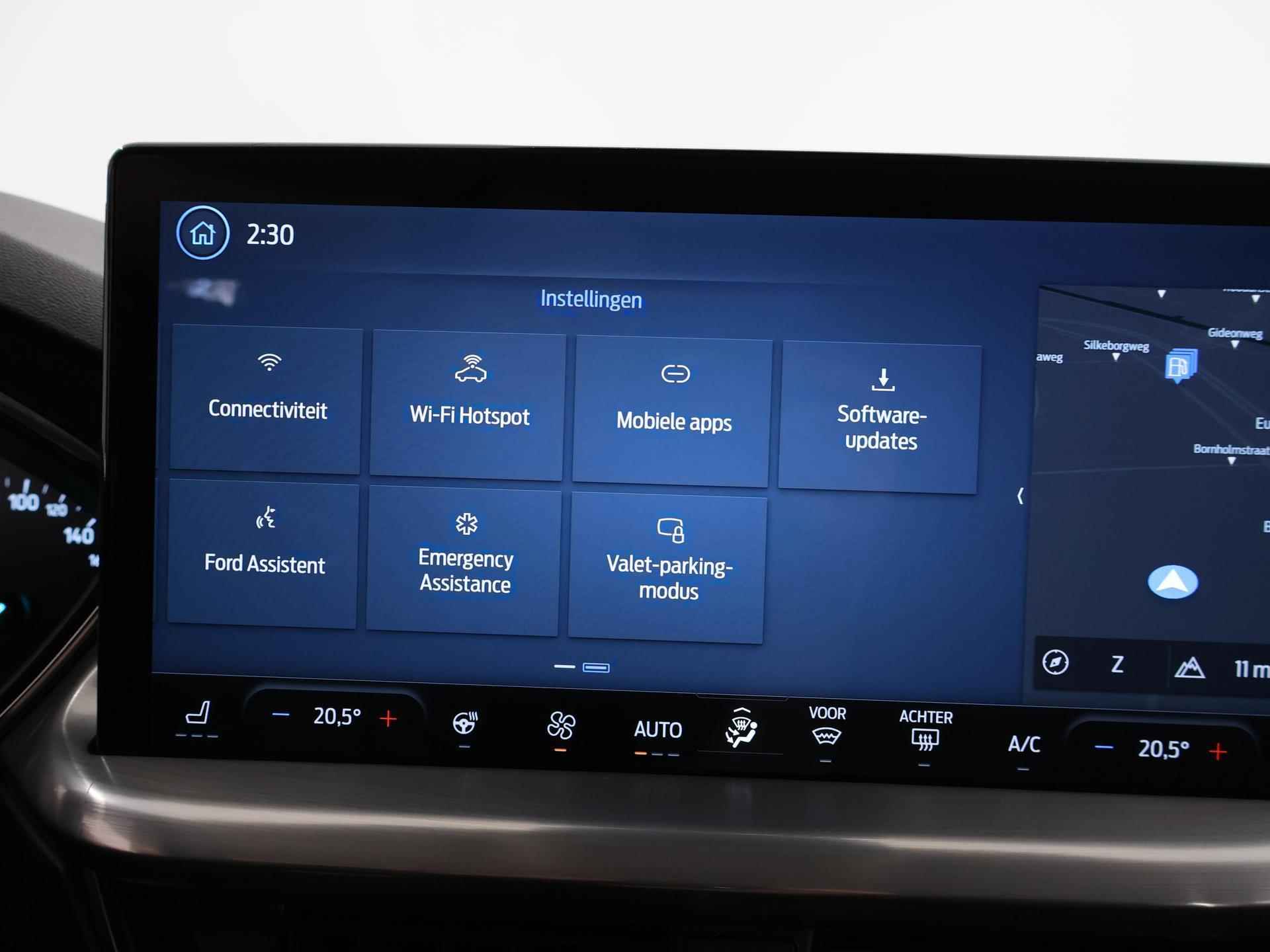 Ford Focus 1.0 EcoBoost Hybrid Titanium | Winterpack | Parkeersensoren | Navigatie | Climate Control | - 20/37
