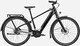 Cannondale Mavaro 3 heren 625Wh Heren Black XL XL 2024