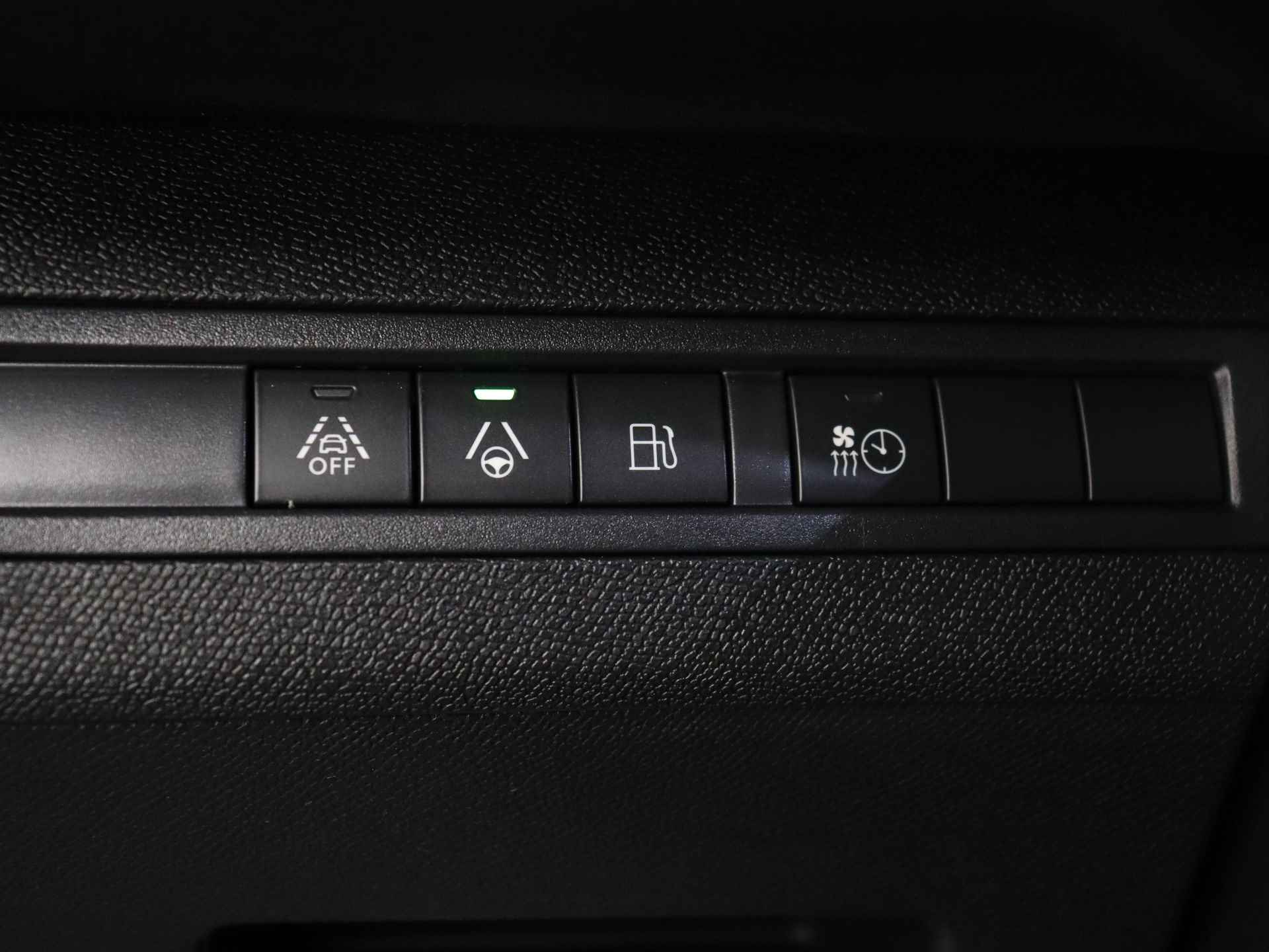 Peugeot 3008 1.6 Hybrid 225 GT | Adaptive Cruise Control | Navigatie | Camera | Climate Control | - 28/40