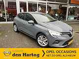 Renault Clio 1.0 TCe Zen ECC/Key less/PDC/Apple Carplay/Android Auto