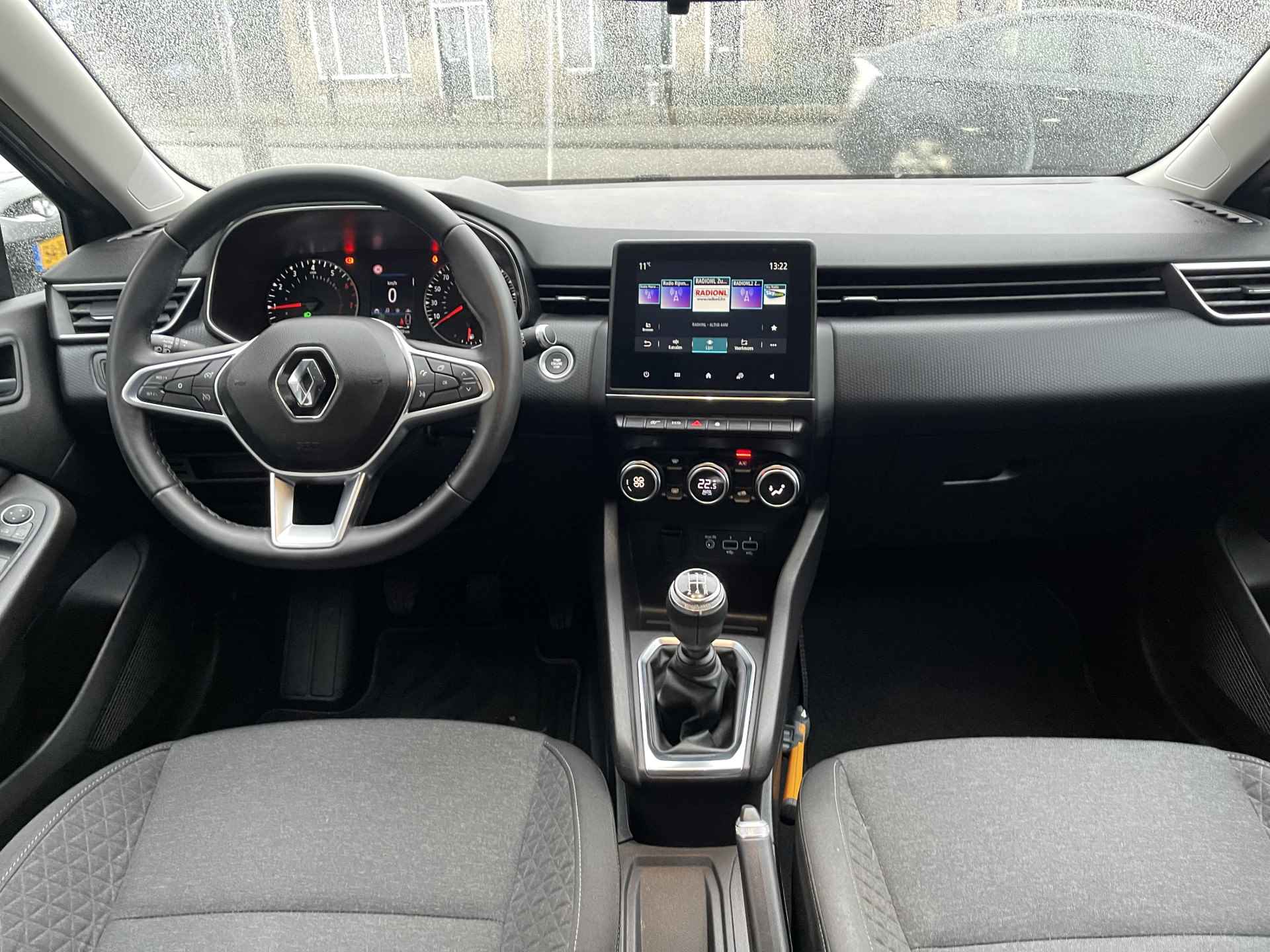 Renault Clio 1.0 TCe Zen ECC/Key less/PDC/Apple Carplay/Android Auto - 32/41