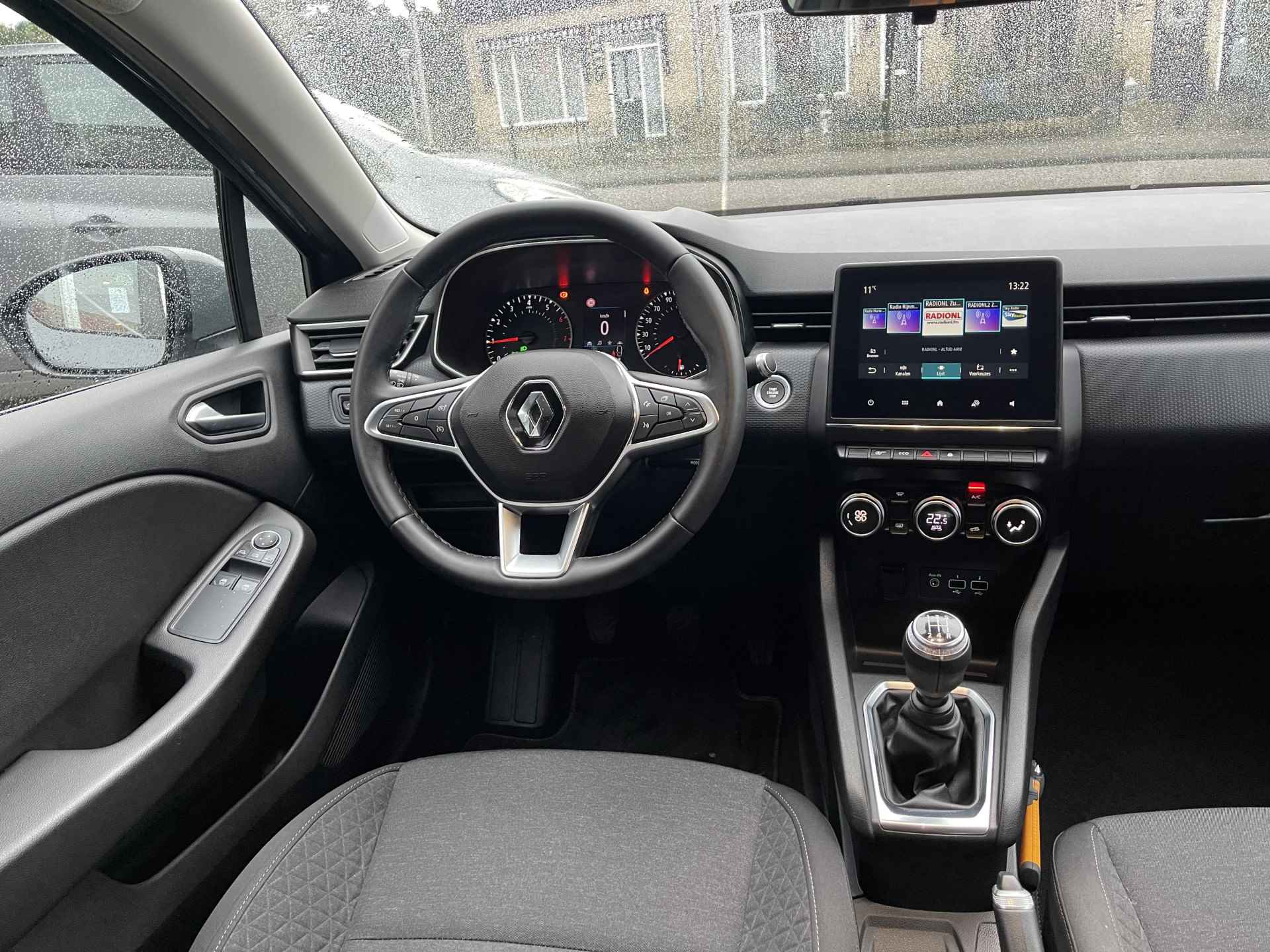 Renault Clio 1.0 TCe Zen ECC/Key less/PDC/Apple Carplay/Android Auto - 33/41