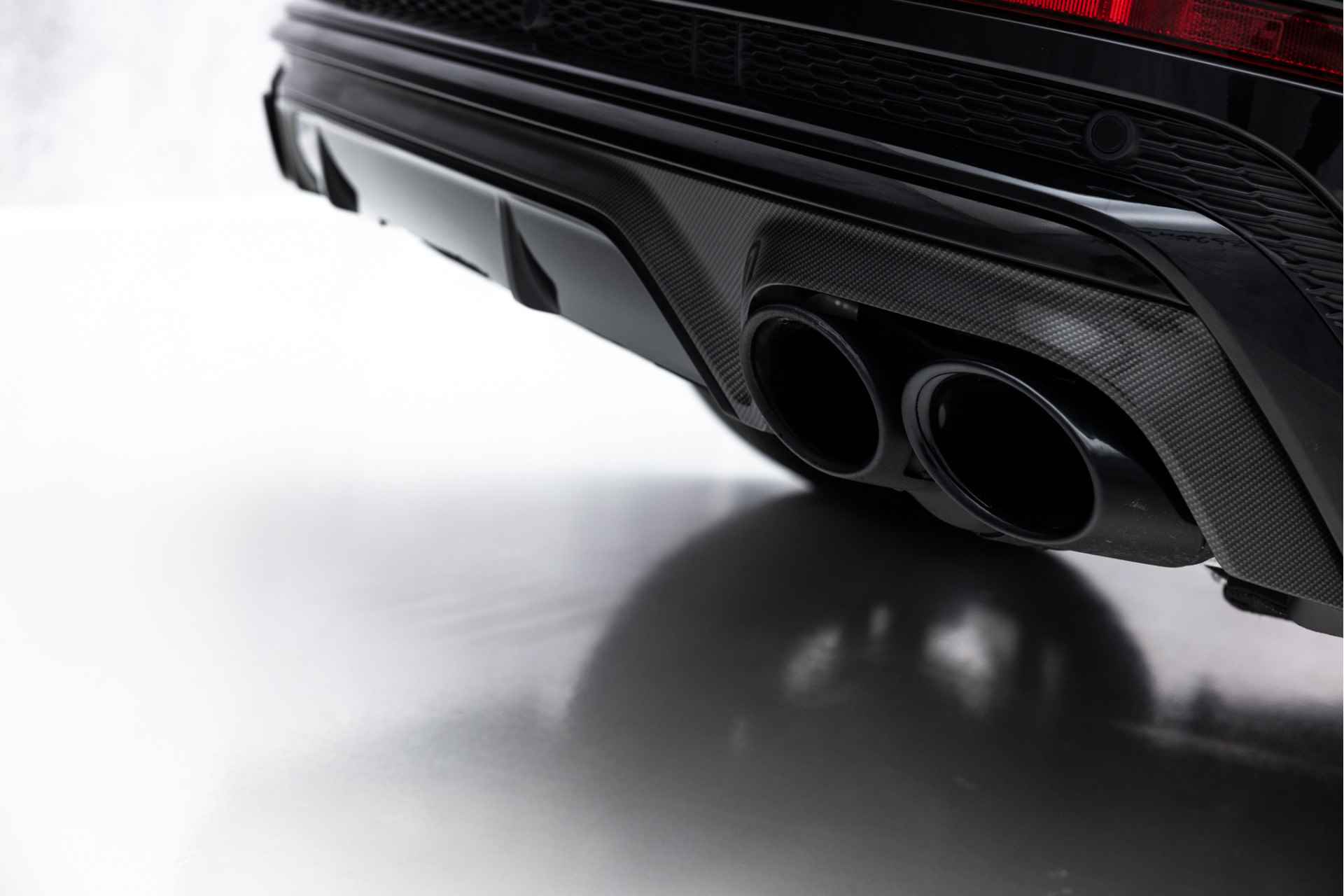 Audi SQ8 4.0 TDI quattro | Keramisch | Carbon | Pano | 4W Sturing | 23" | Stoelkoeling - 11/59