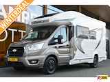 Chausson Premium 650