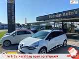 Renault Clio Estate 0.9 TCe Limited|Airco|GoedOnderhouden