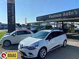 Renault Clio Estate 0.9 TCe Limited|Airco|GoedOnderhouden