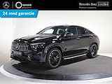 Mercedes-Benz GLE-klasse Coupé AMG 53 Hybrid 4MATIC+ | Massage | Carbon stuur | Head up | Panoramadak | Trekhaak |