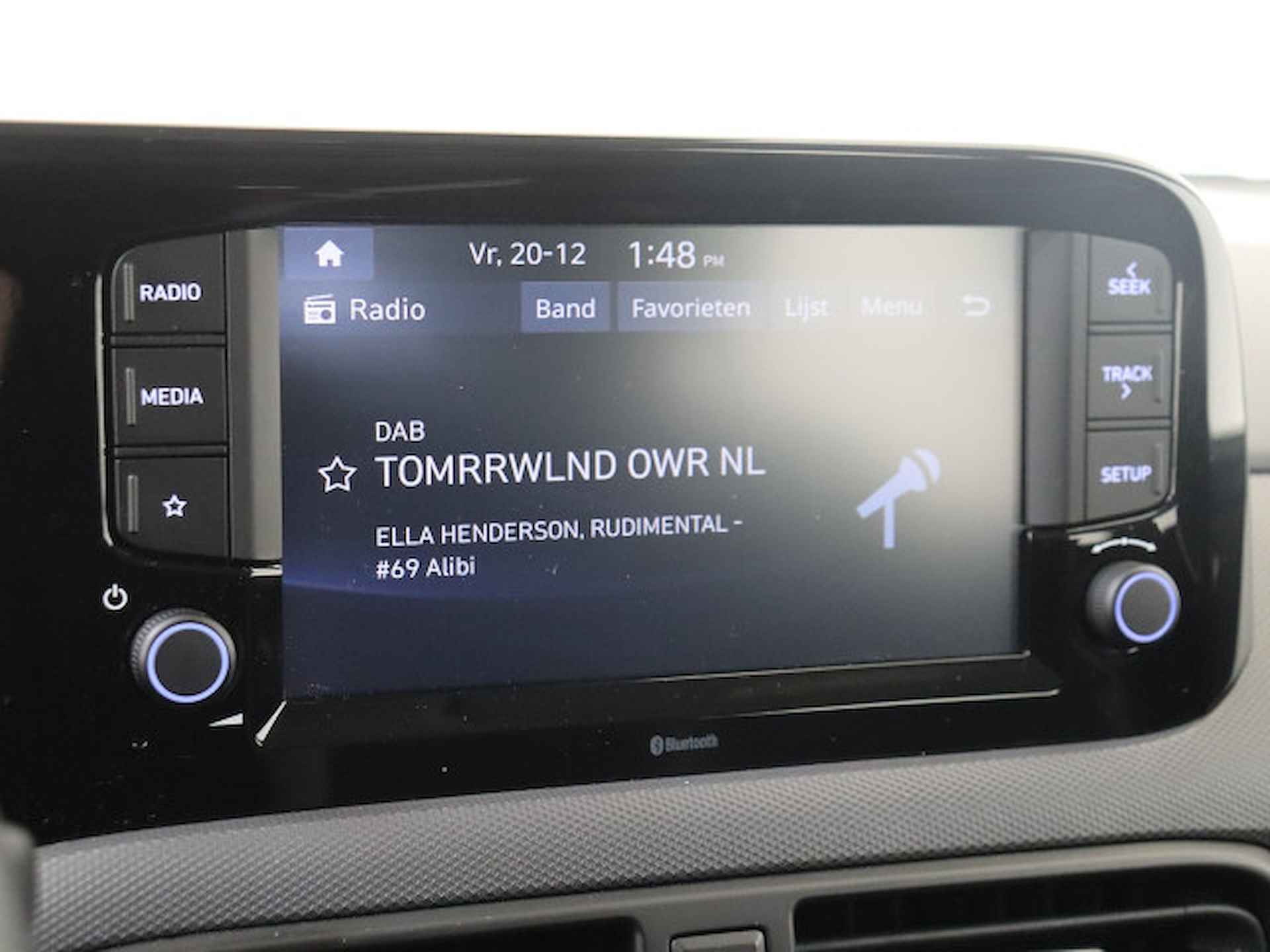 Hyundai i10 1.0 Comfort | Airco | Apple Carplay MD - 14/28