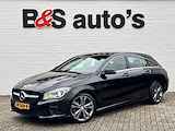 Mercedes-Benz CLA-klasse Shooting Brake 180 Lease Edition Ambition