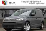 VOLKSWAGEN Caddy Cargo 1.5 TSI - Airco - Trekhaak - Bluetooth - PDC achter