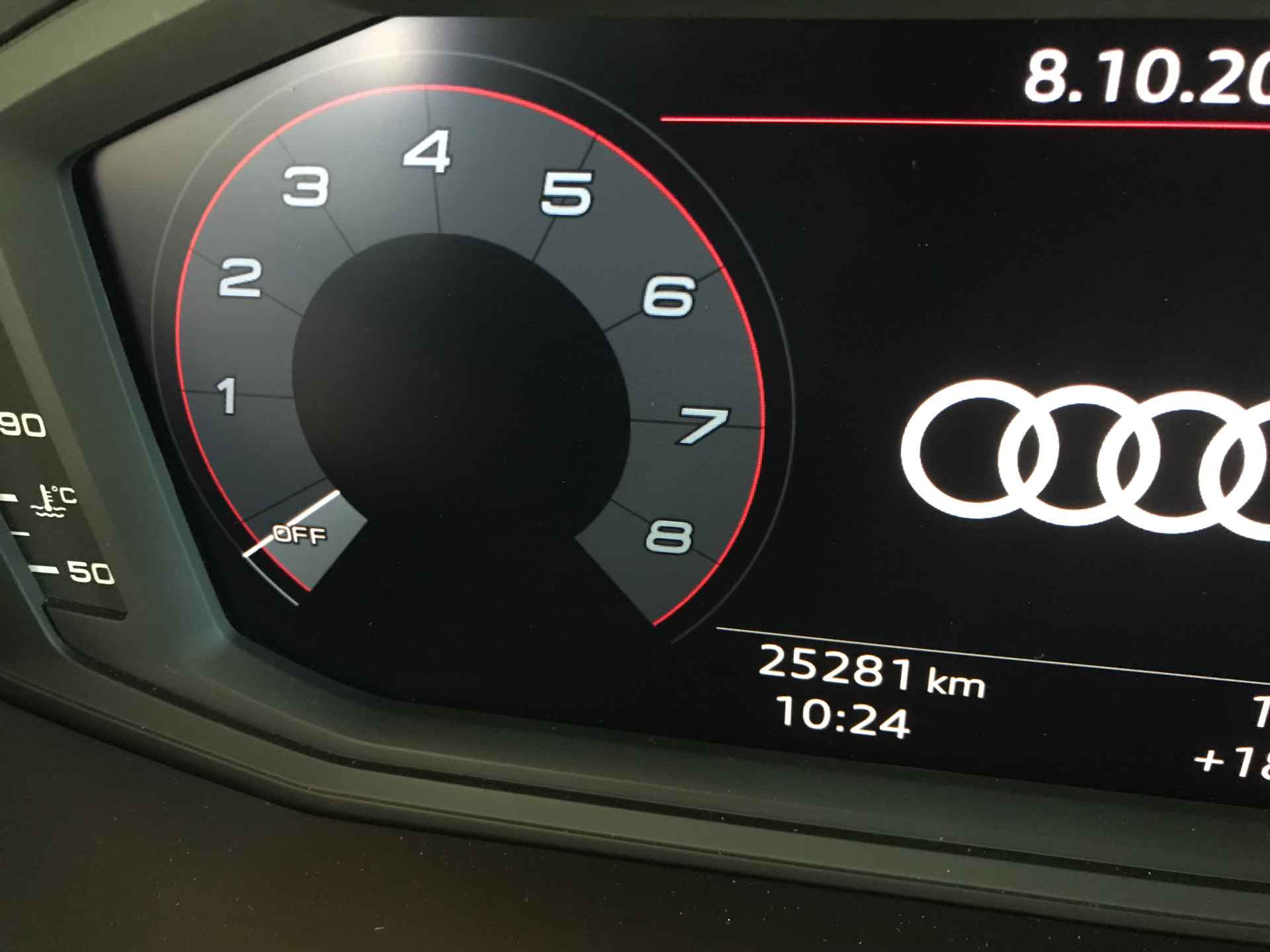 Audi A1 Citycarver 35 TFSI Epic | Automaat | Navigatie | Apple CarPlay | Cruise control | - 14/36