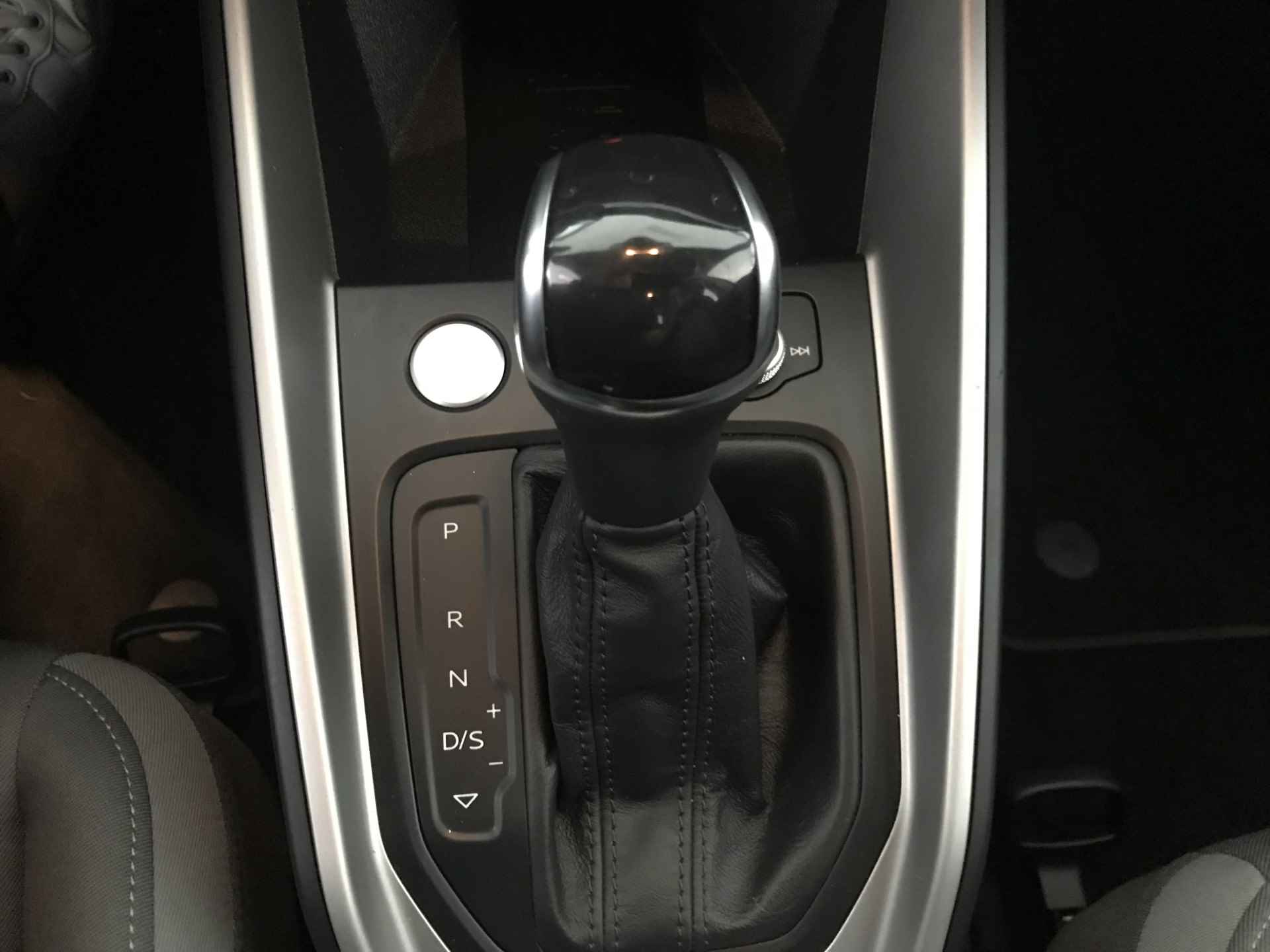 Audi A1 Citycarver 35 TFSI Epic | Automaat | Navigatie | Apple CarPlay | Cruise control | - 17/36
