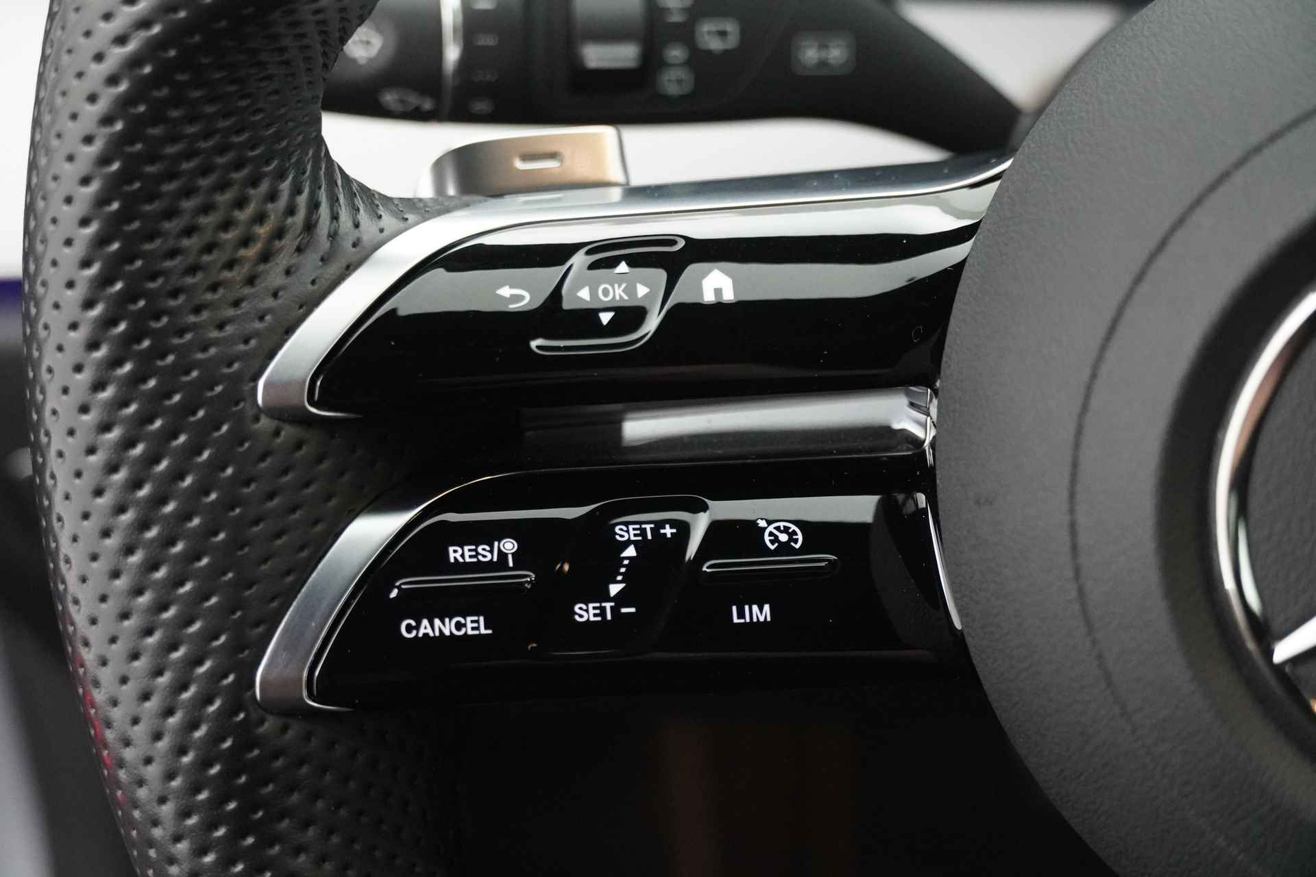 Mercedes-Benz E-Klasse Estate BWJ 2022 / 212 PK 200 Business Solution AMG automaat / Leer / Clima / Sportstoelen / Navi / 360 Camera / Full LED / Cruise / Privacy glass - 8/45