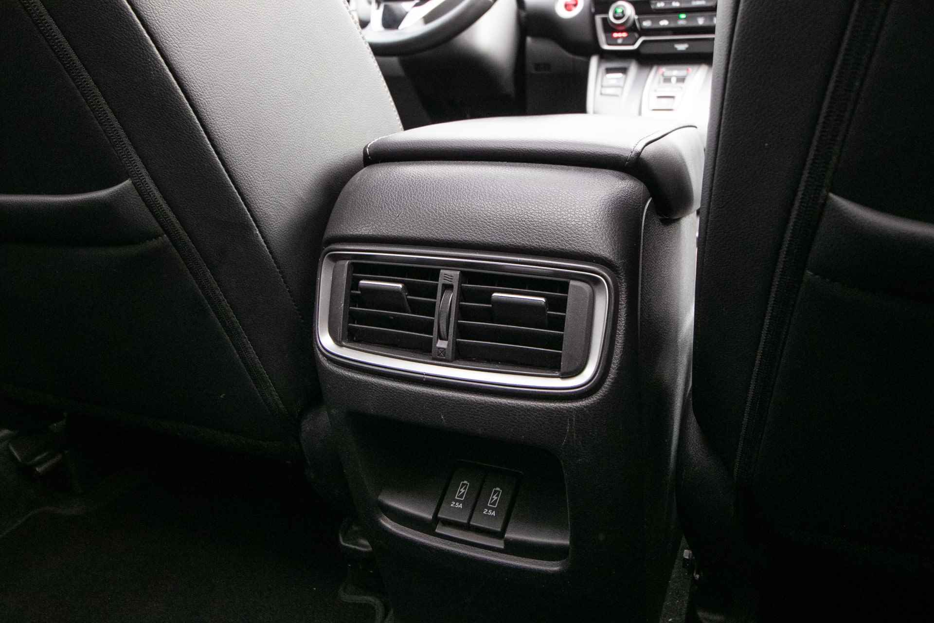 Honda CR-V 2.0 Hybrid AWD Executive automaat All-in rijklaarprijs | Dealerond. | Trekhaak | ADAS | Schuif/-kanteldak - 8/51