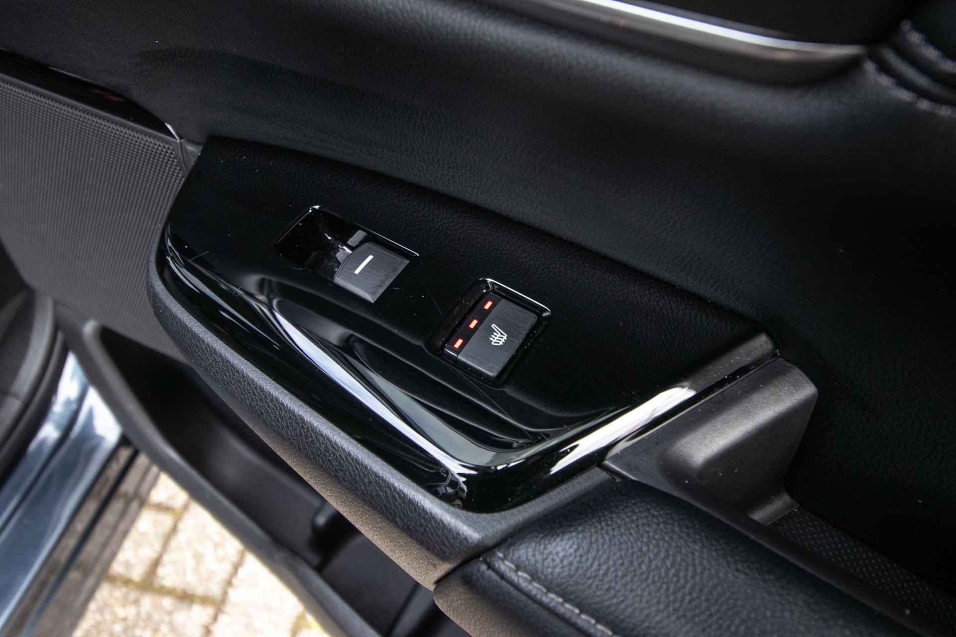 Honda CR-V 2.0 Hybrid AWD Executive automaat All-in rijklaarprijs | Dealerond. | Trekhaak | ADAS | Schuif/-kanteldak - 9/51