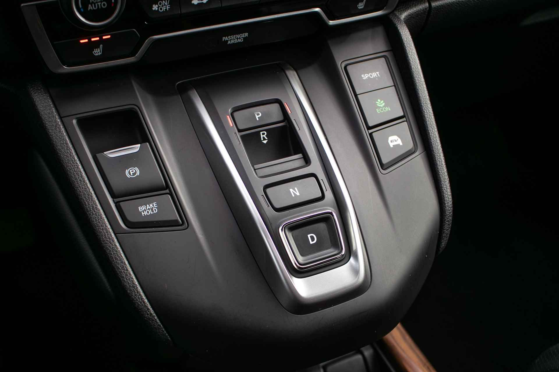 Honda CR-V 2.0 Hybrid AWD Executive automaat All-in rijklaarprijs | Dealerond. | Trekhaak | ADAS | Schuif/-kanteldak - 24/51