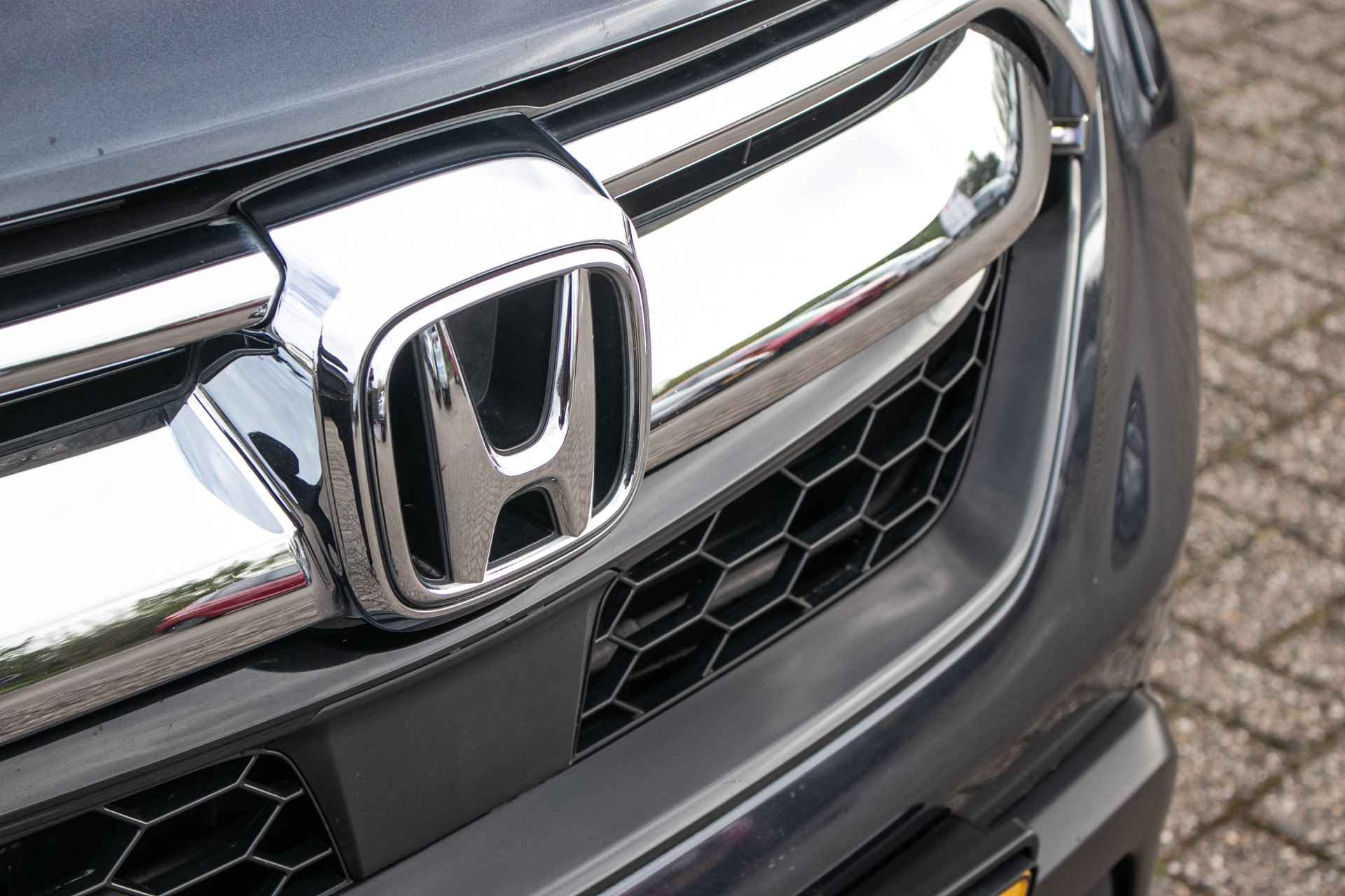 Honda CR-V 2.0 Hybrid AWD Executive automaat All-in rijklaarprijs | Dealerond. | Trekhaak | ADAS | Schuif/-kanteldak - 31/51