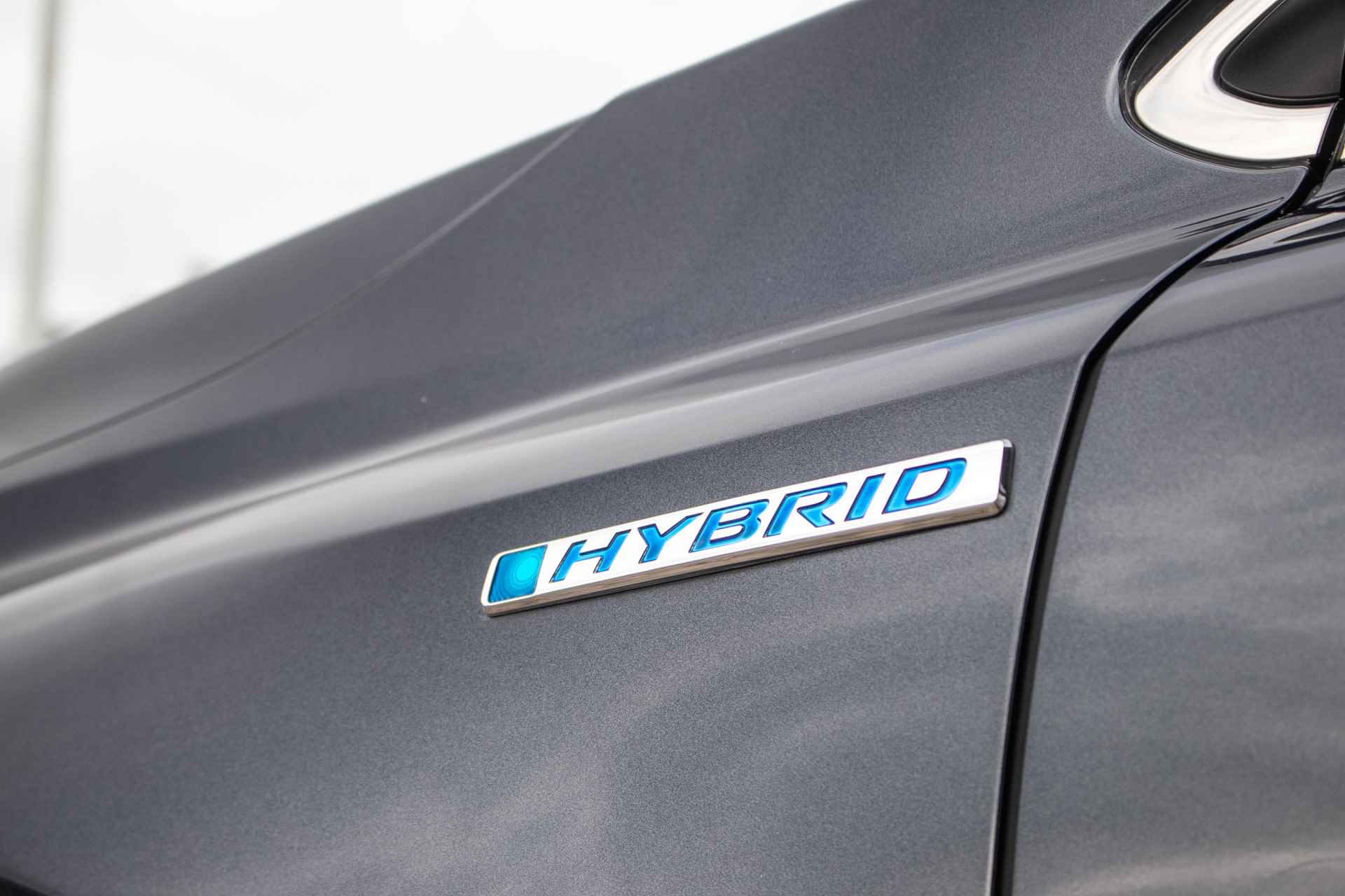Honda CR-V 2.0 Hybrid AWD Executive automaat All-in rijklaarprijs | Dealerond. | Trekhaak | ADAS | Schuif/-kanteldak - 33/51