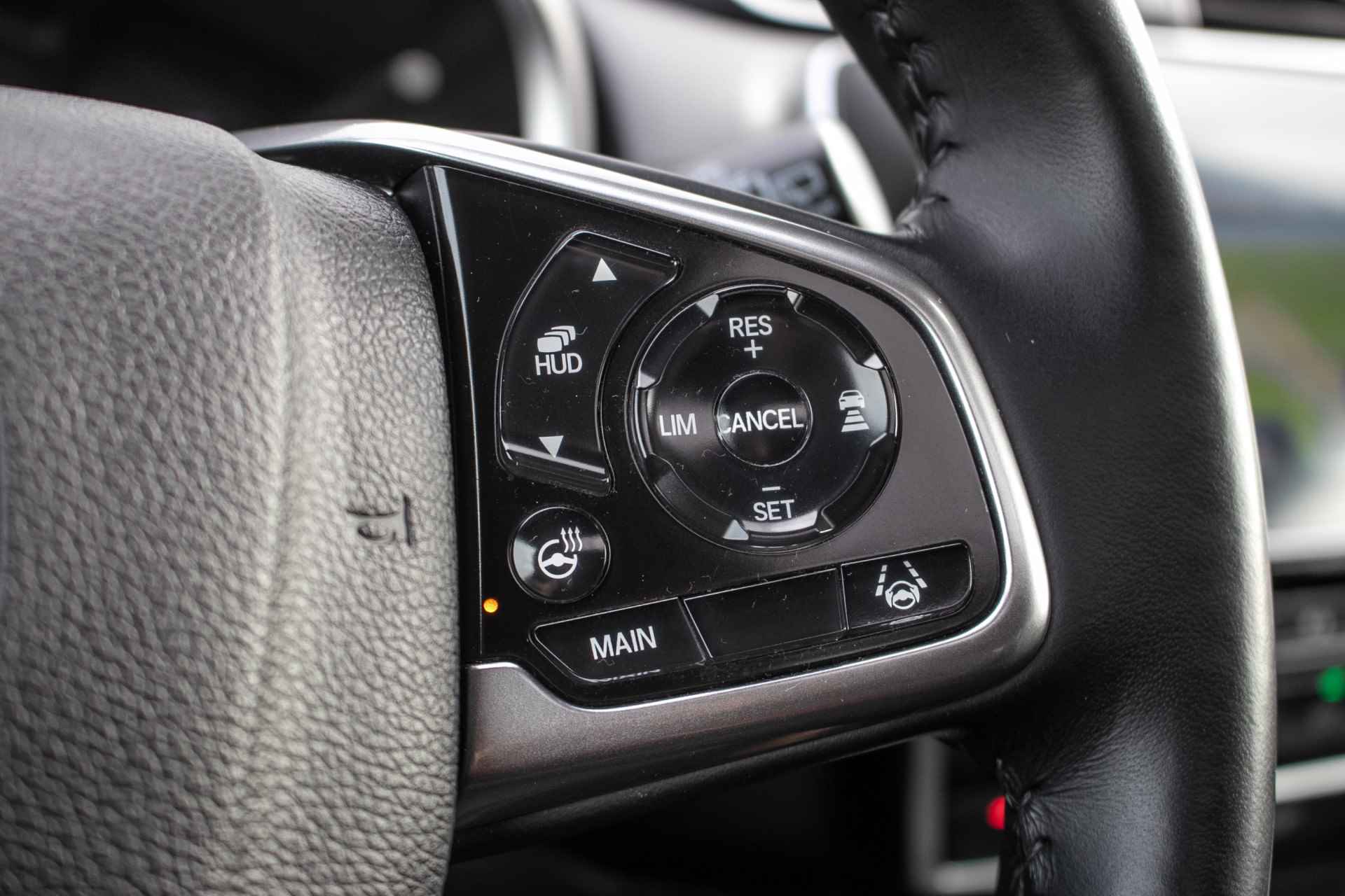 Honda CR-V 2.0 Hybrid AWD Executive automaat All-in rijklaarprijs | Dealerond. | Trekhaak | ADAS | Schuif/-kanteldak - 40/51