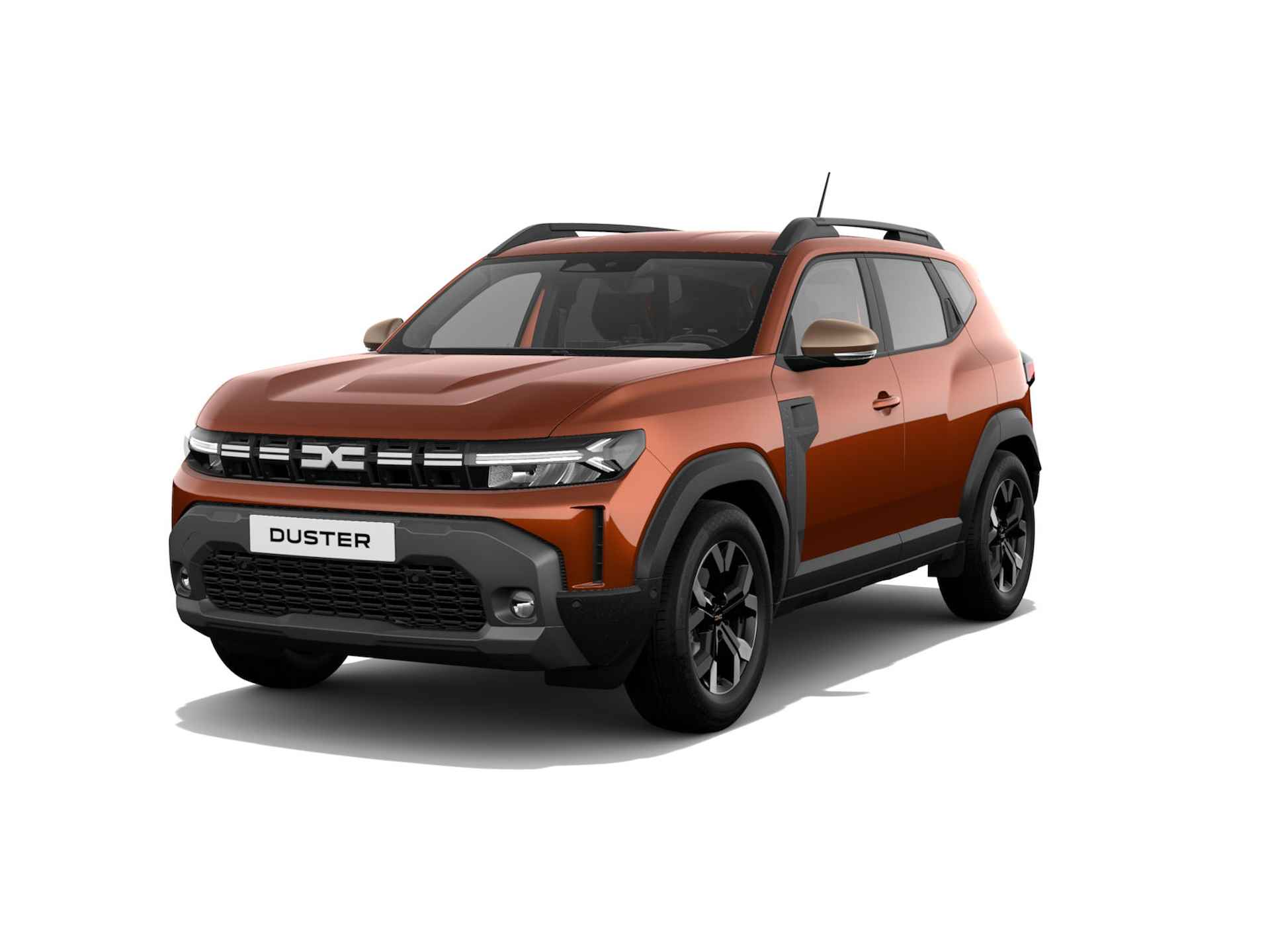 Dacia Duster Extreme - 2/14