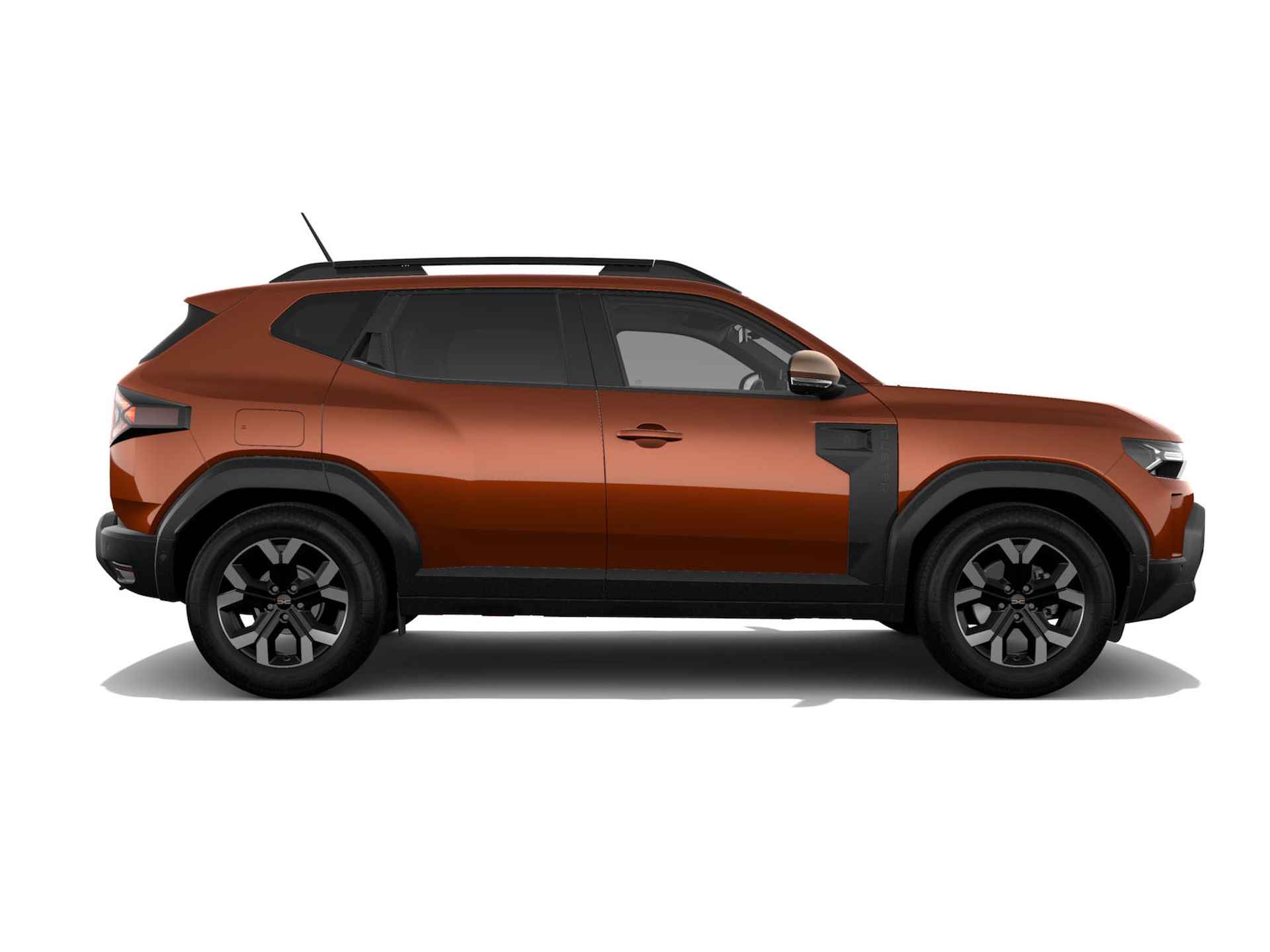 Dacia Duster Extreme - 3/14