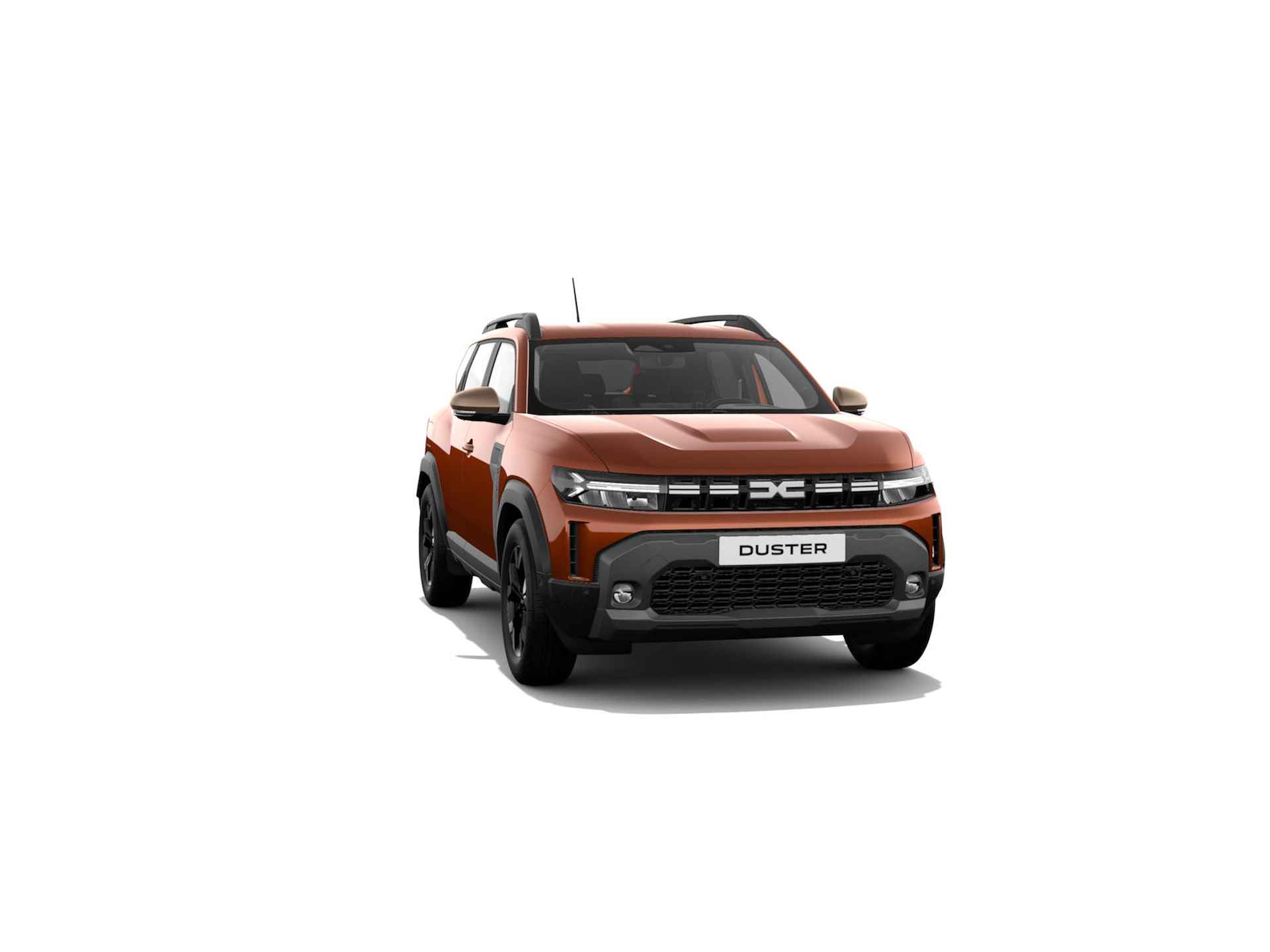 Dacia Duster Extreme - 5/14