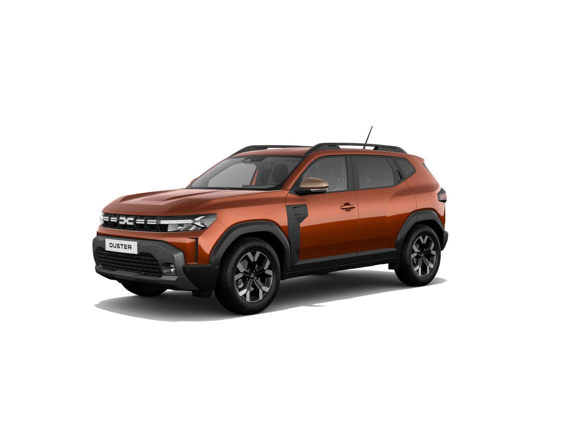 Dacia Duster Extreme - 6/14