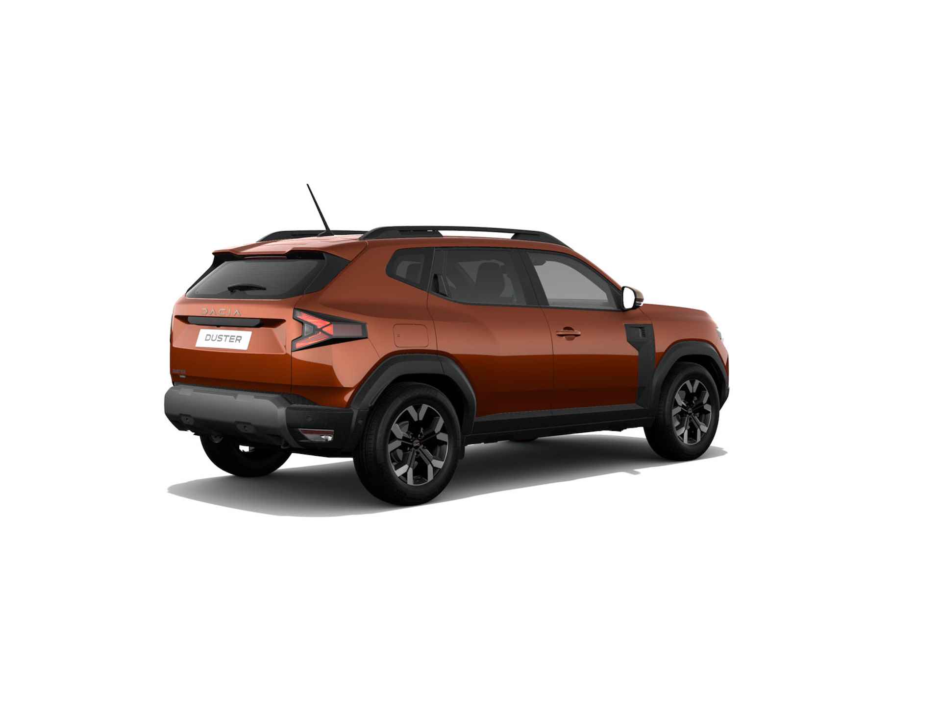 Dacia Duster Extreme - 8/14