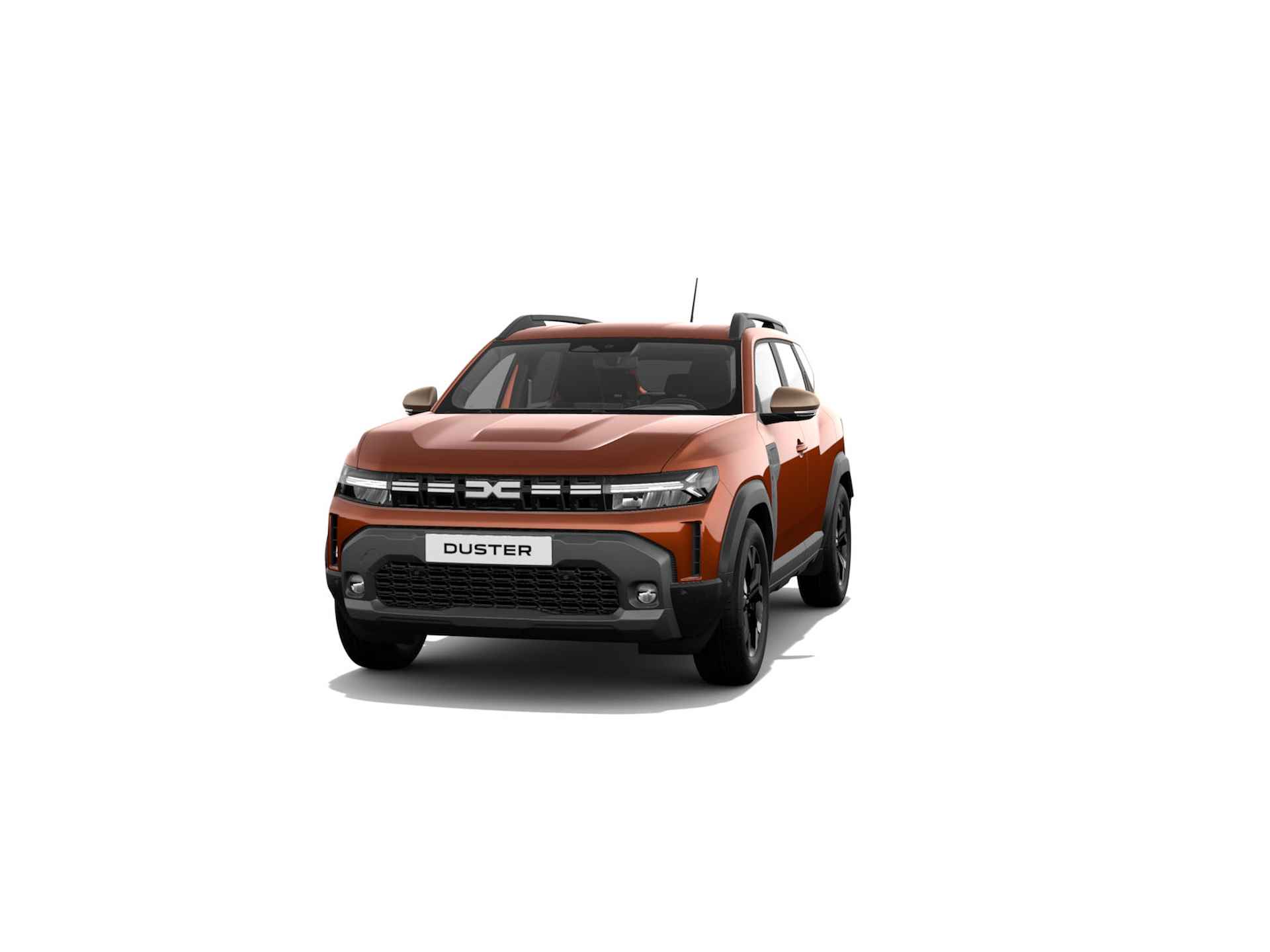 Dacia Duster Extreme - 9/14