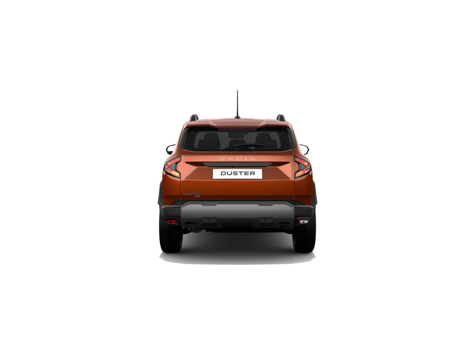 Dacia Duster Extreme - 10/14