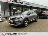 Renault Captur 1.3 TCe 140 Intens, Navi, 18", ECC, trekhaak, ect. Rijklaarprijs / 12 mnd garantie