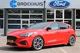 Ford Focus 1.0EB 125PK ST-LINE | WINTERPACK | FULL LED | 18'' LMV | HEAD UP | B&O AUDIO | ADAPTIVE CRUISE | CAMERA | ORIGINEEL NL!