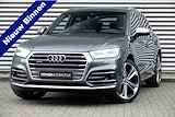 Audi SQ5 3.0 TFSI SQ5 quattro Pro Line Plus | Trekhaak | Stoelventilatie | Luchtvering | ACC | Memory |