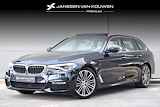 BMW 5-serie Touring 520i High Executive / Head-UP / M-sport / Panoramadak / Leder