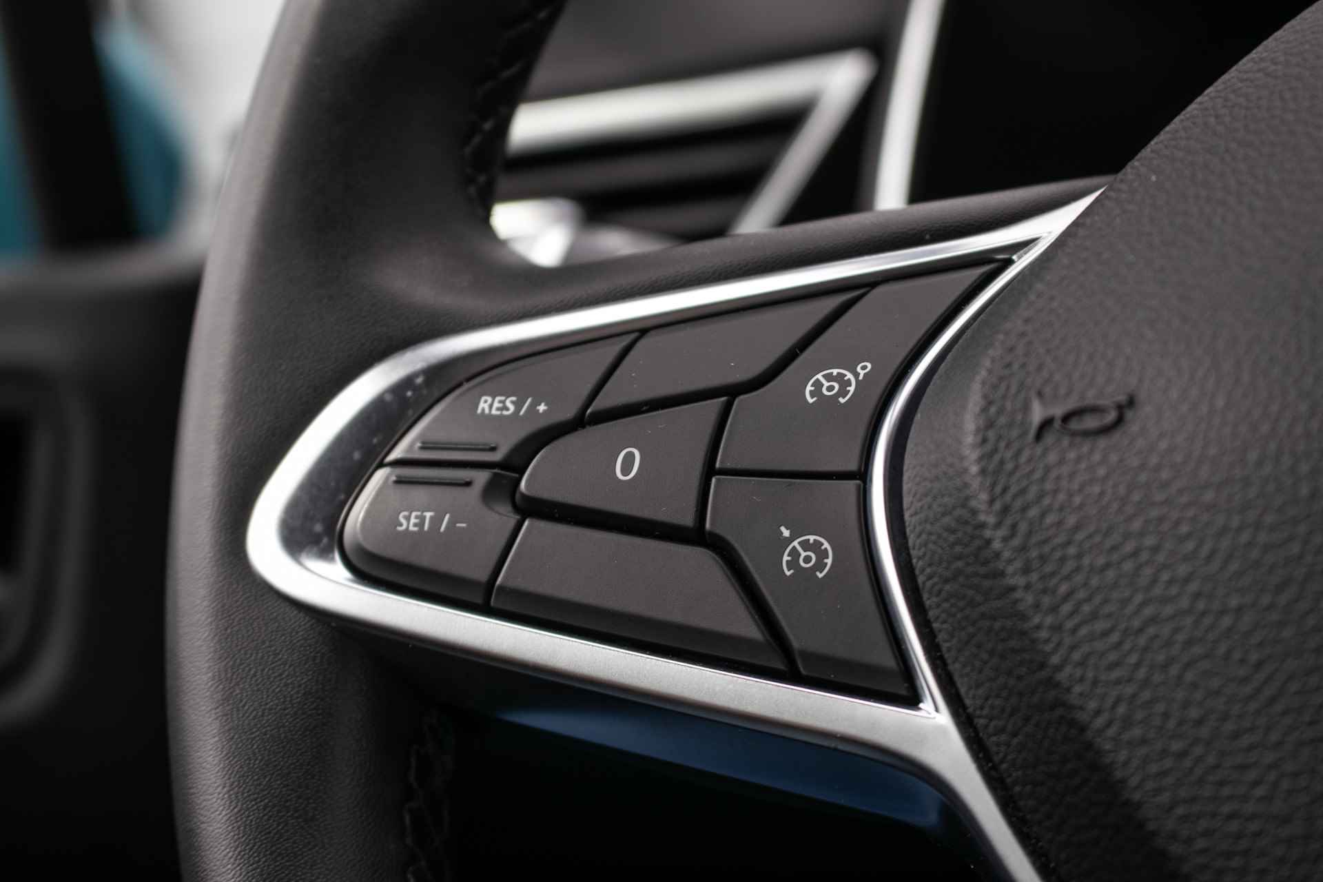 Renault Clio 1.6 E-Tech Hybrid 140 Intens Automaat All-in rijklaarprijs | Navi | Sensoren achter | Airco - 32/40