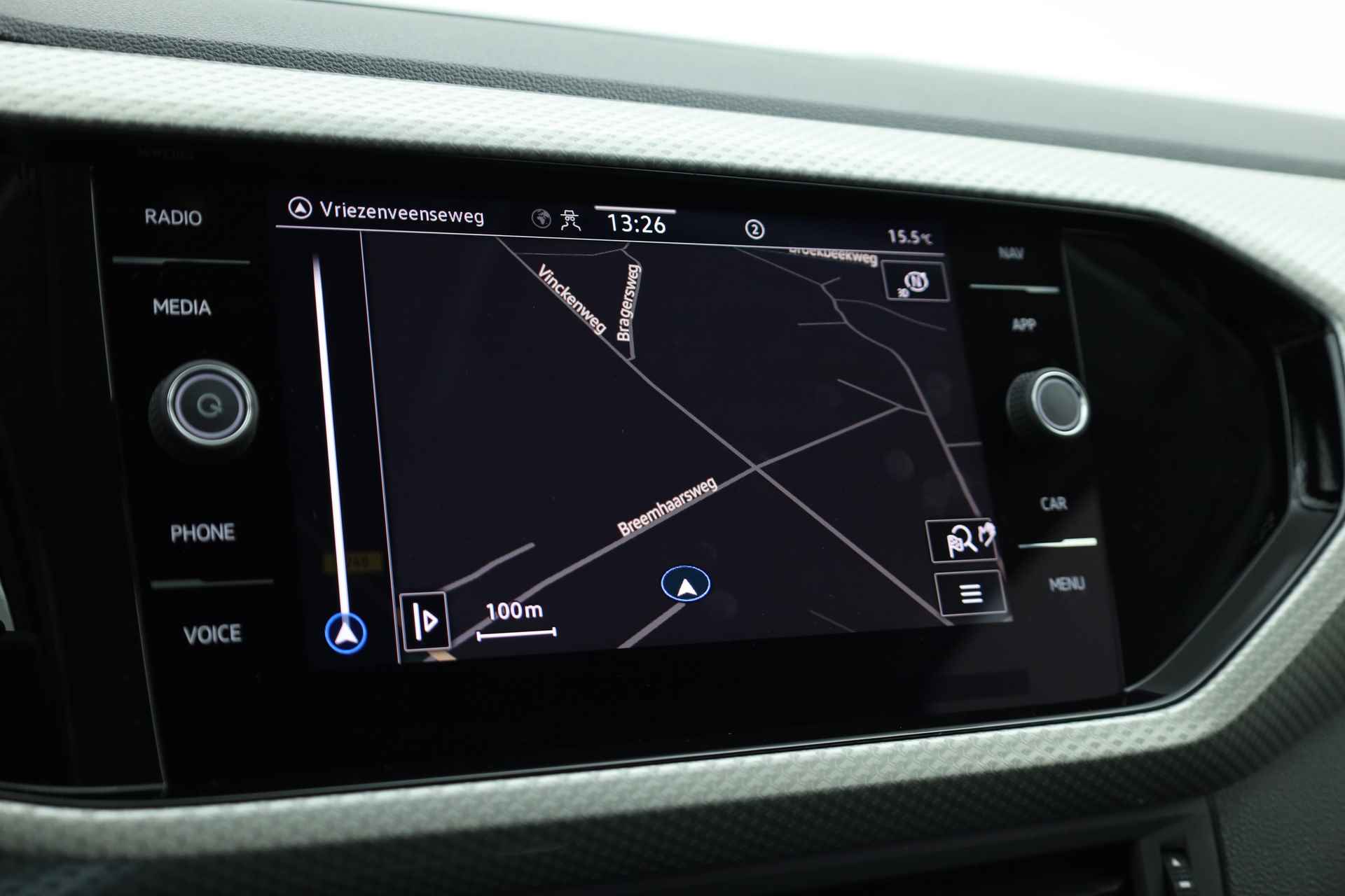 Volkswagen T-Cross 1.0 TSI DSG | Navi | Adapt. Cruise | Stoelverw. | LED | Apple CarPlay | All Season - 13/25