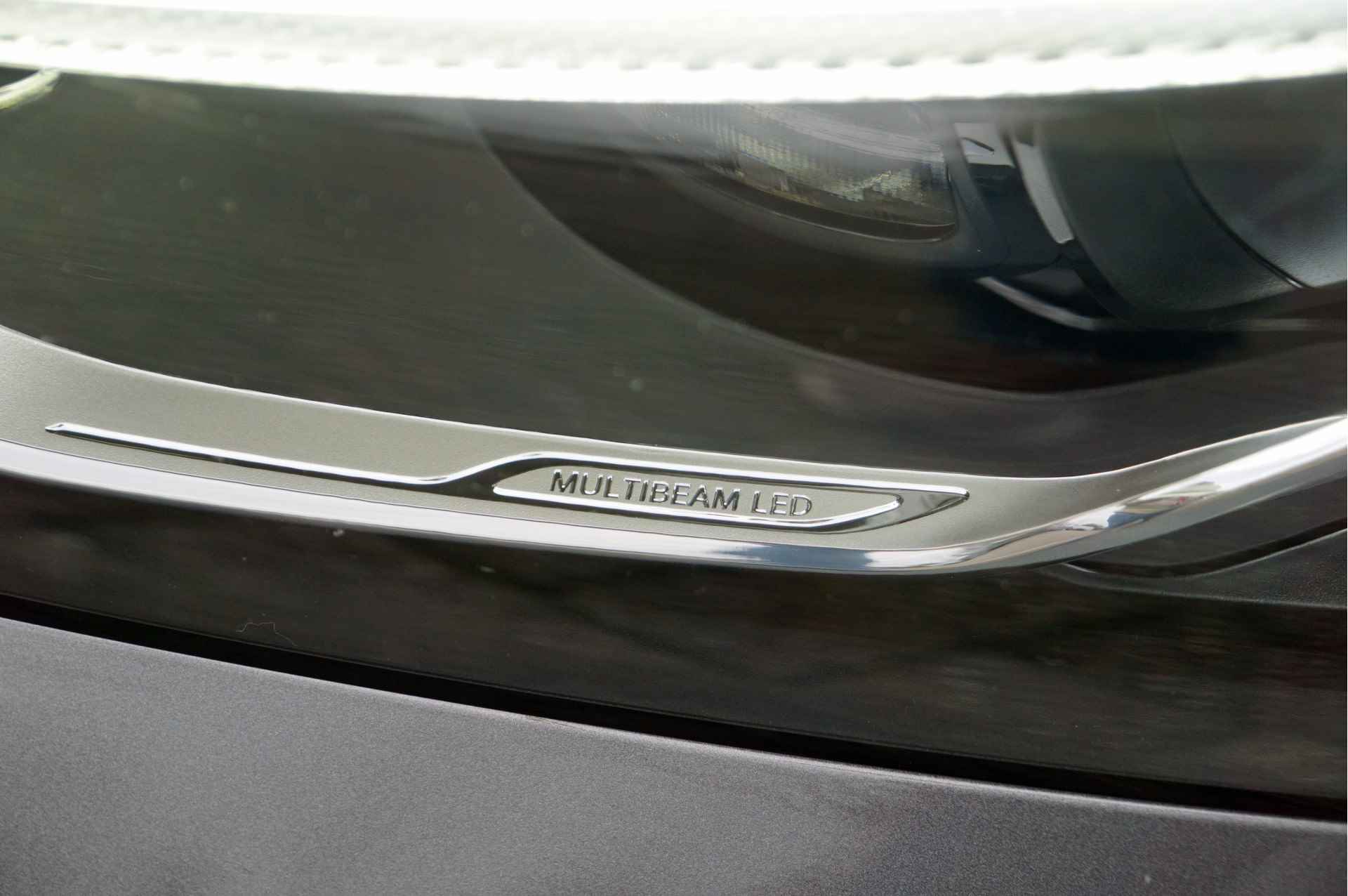 Mercedes-Benz B-Klasse B 250 e Facelift Night | Distronic Keyless Multibeam Trekhaak - 39/51