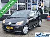 Volkswagen Up! 1.0 BMT move up! 5DRS AIRCO NLAUTO DEALER OND