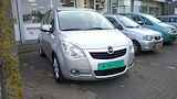 Opel Agila 1.2i-16V TWINPORT Enjoy