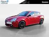 Alfa Romeo Giulietta 1.4 T Exclusive Sportivo Vol-Leder 18"inch Xenon Parkeersensoren