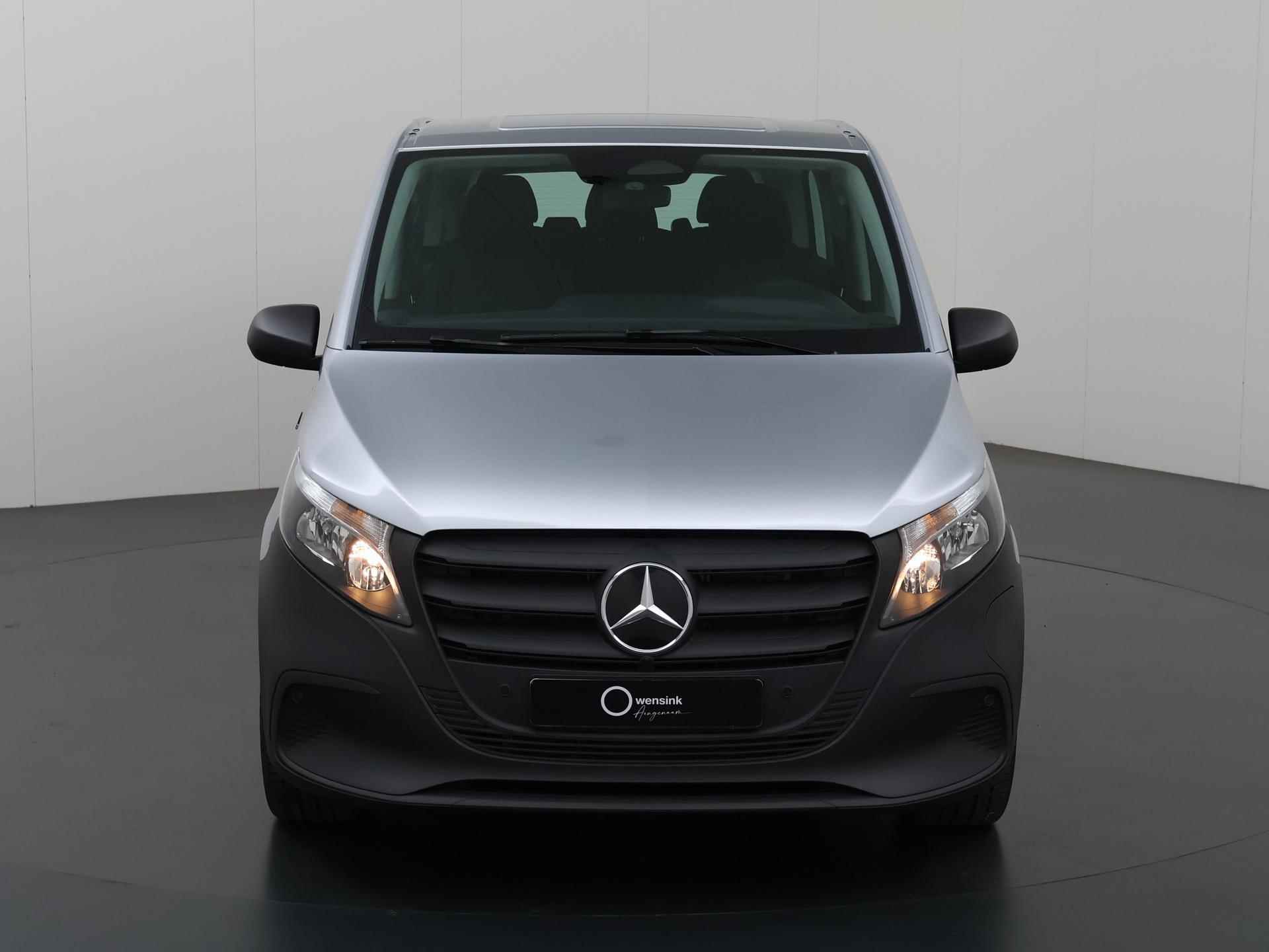 Mercedes-Benz eVito 129 Tourer PRO L2 90 kWh - 4/44